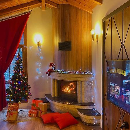 Dd Boutique Hotel Ardeşen Dış mekan fotoğraf
