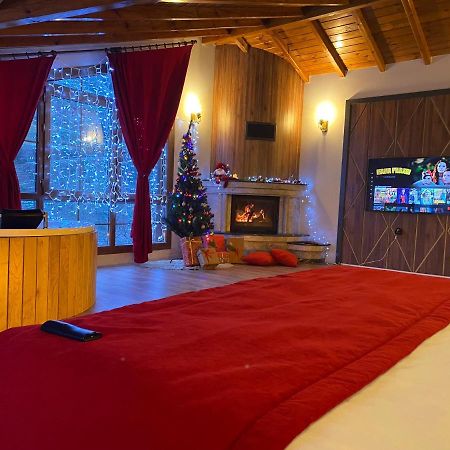 Dd Boutique Hotel Ardeşen Dış mekan fotoğraf