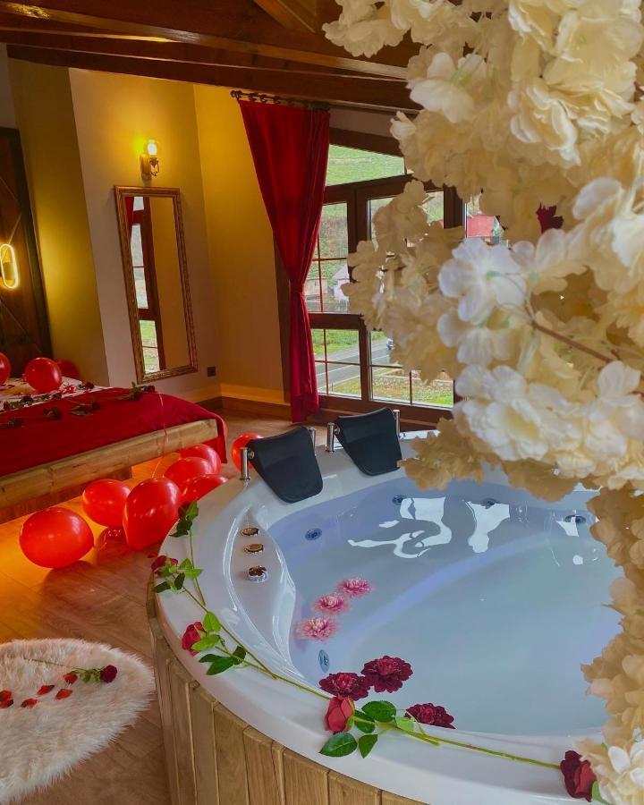 Dd Boutique Hotel Ardeşen Dış mekan fotoğraf