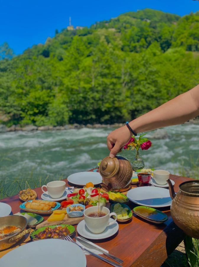 Dd Boutique Hotel Ardeşen Dış mekan fotoğraf