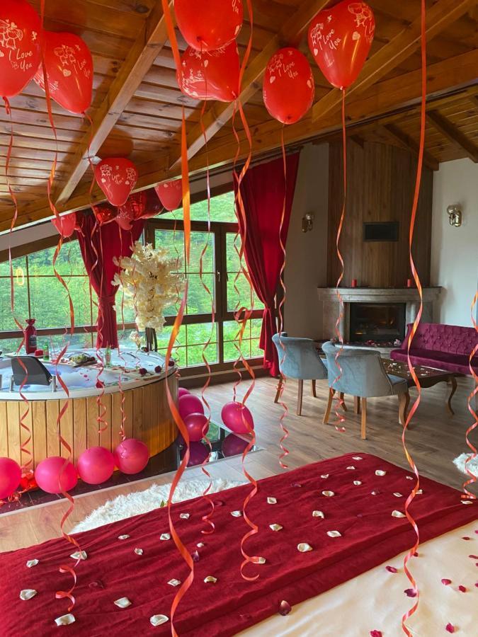 Dd Boutique Hotel Ardeşen Dış mekan fotoğraf