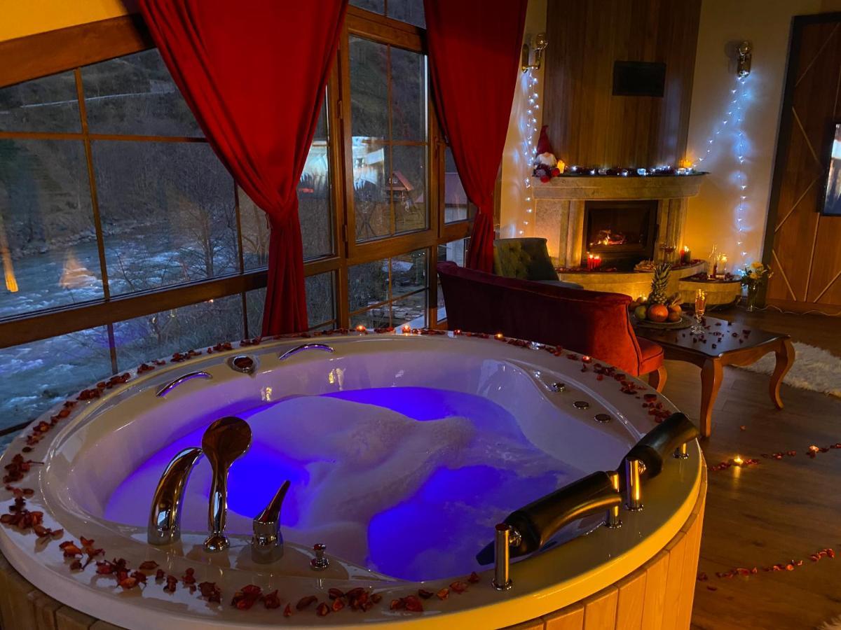 Dd Boutique Hotel Ardeşen Dış mekan fotoğraf