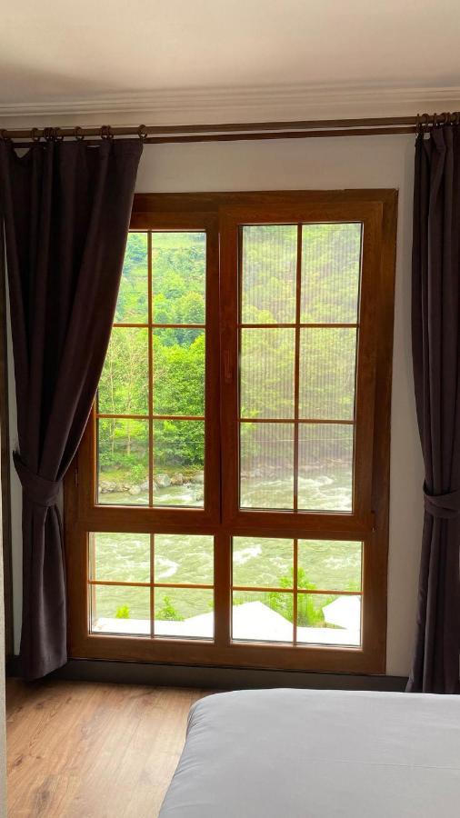 Dd Boutique Hotel Ardeşen Dış mekan fotoğraf