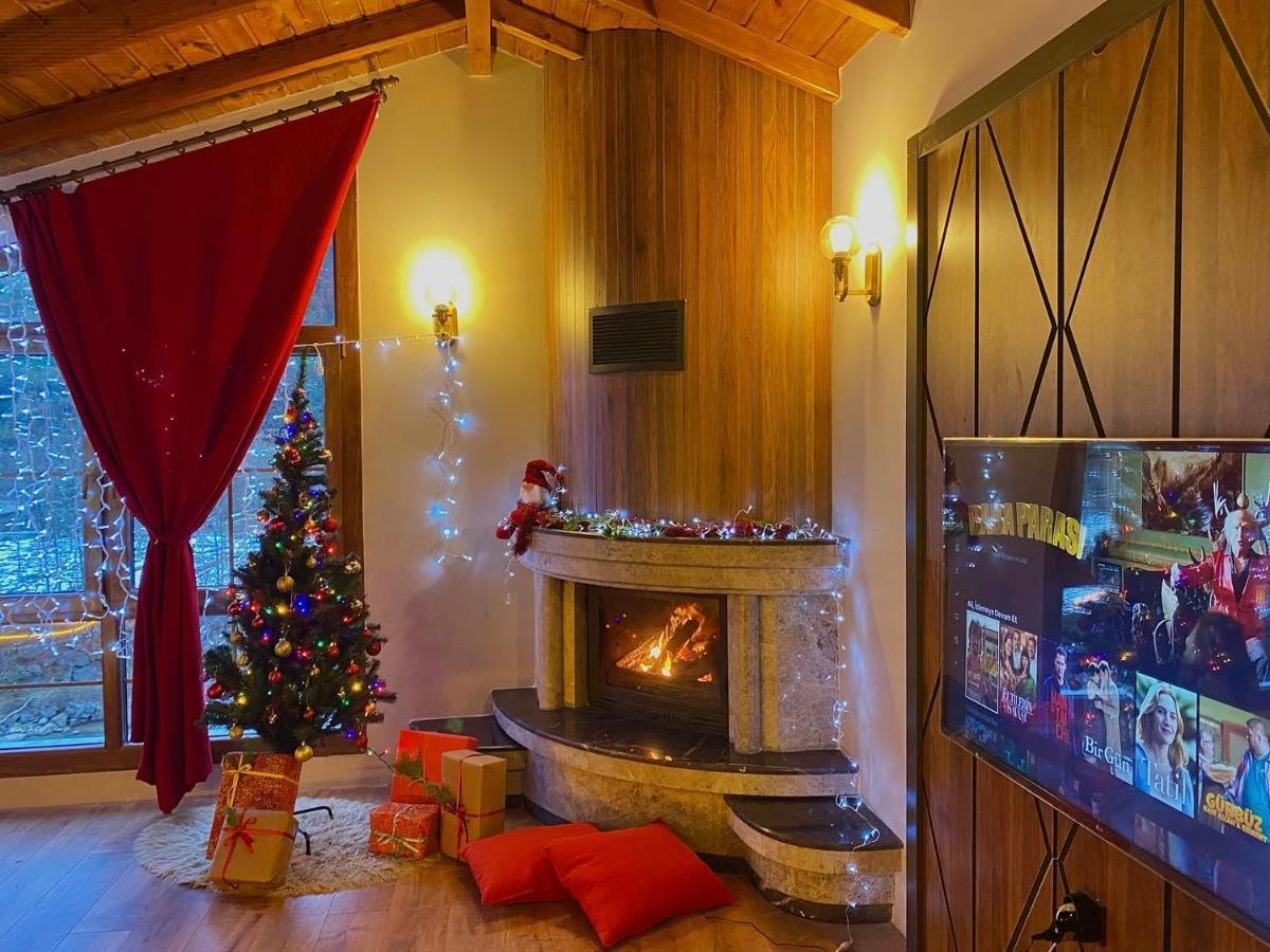 Dd Boutique Hotel Ardeşen Dış mekan fotoğraf