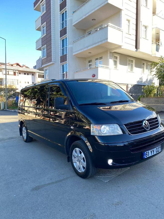 Dd Boutique Hotel Ardeşen Dış mekan fotoğraf