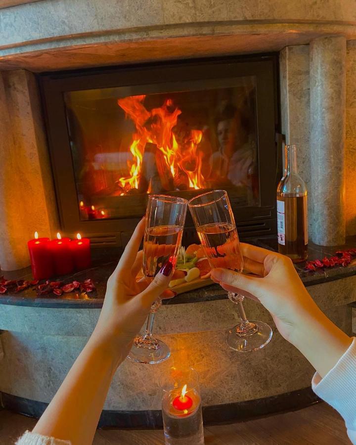 Dd Boutique Hotel Ardeşen Dış mekan fotoğraf