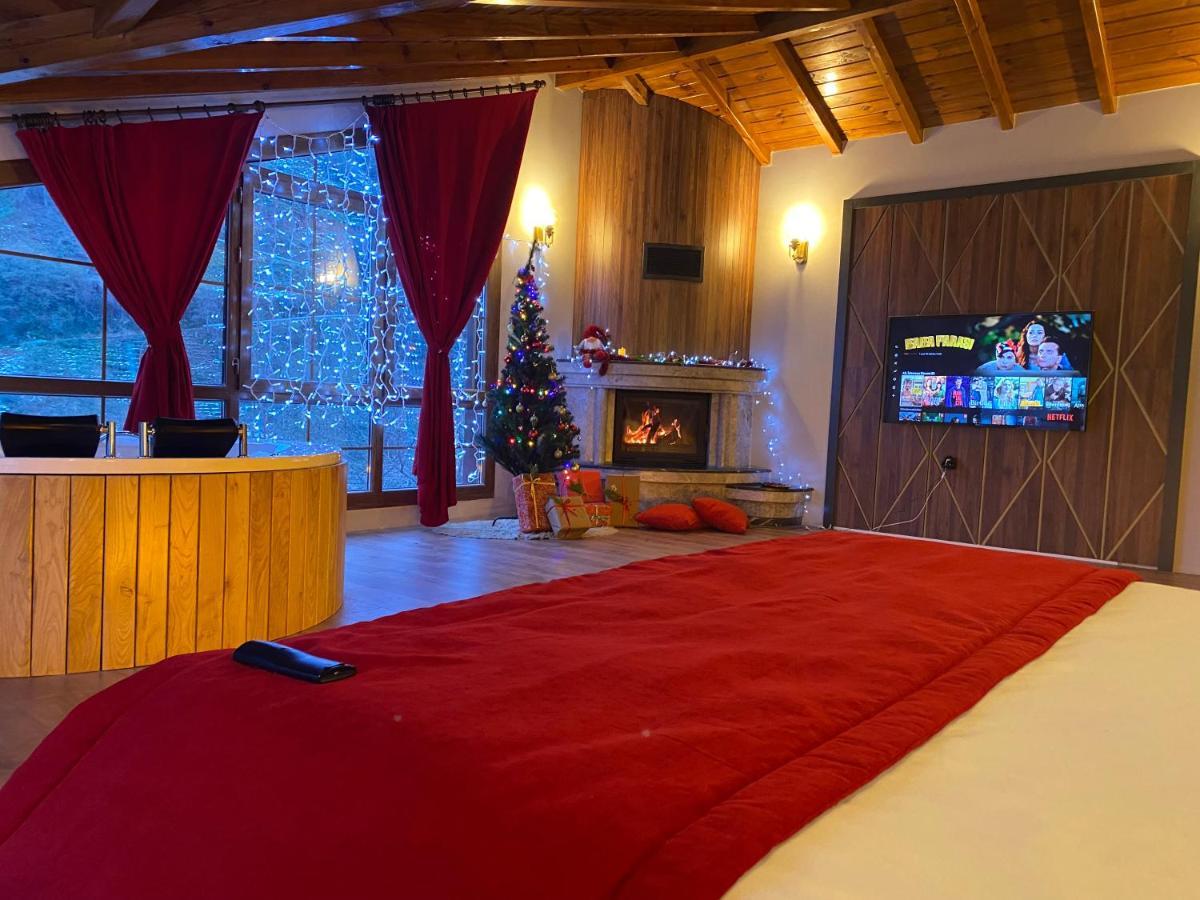Dd Boutique Hotel Ardeşen Dış mekan fotoğraf