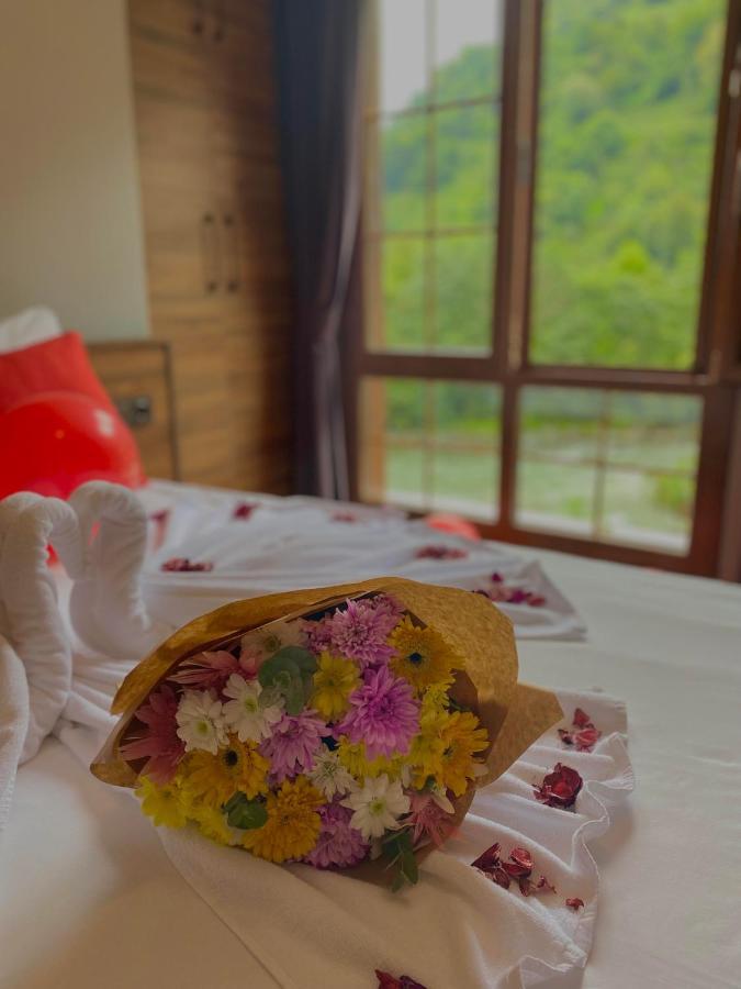 Dd Boutique Hotel Ardeşen Dış mekan fotoğraf