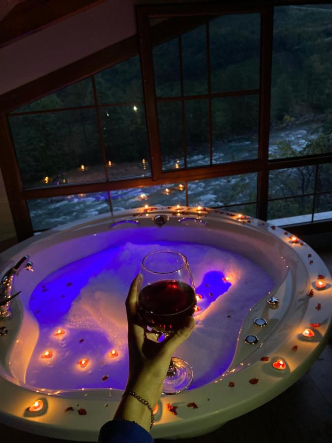 Dd Boutique Hotel Ardeşen Dış mekan fotoğraf