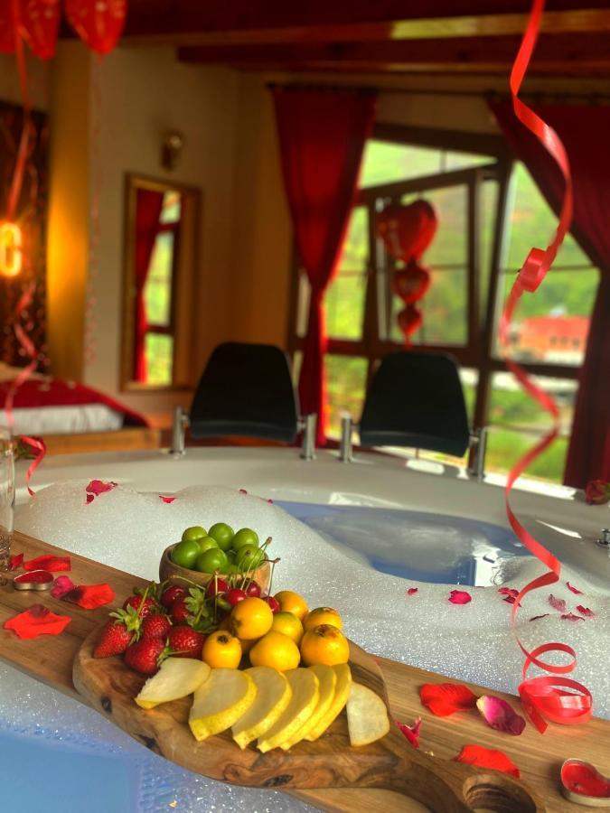 Dd Boutique Hotel Ardeşen Dış mekan fotoğraf
