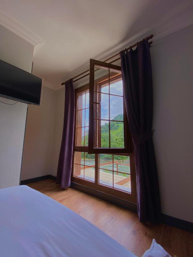 Dd Boutique Hotel Ardeşen Dış mekan fotoğraf