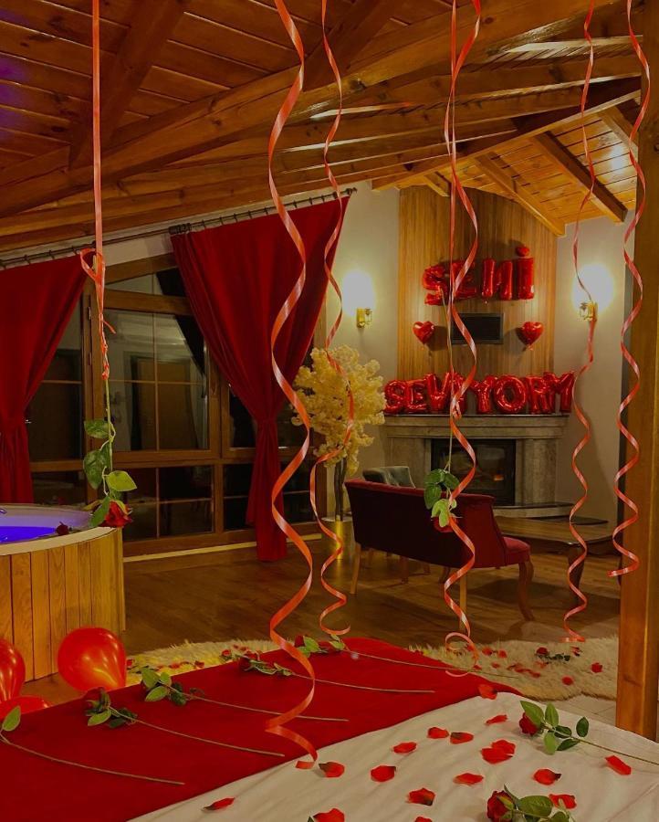 Dd Boutique Hotel Ardeşen Dış mekan fotoğraf