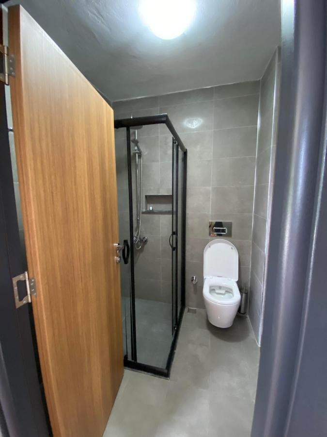 Dd Boutique Hotel Ardeşen Dış mekan fotoğraf