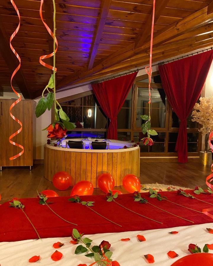 Dd Boutique Hotel Ardeşen Dış mekan fotoğraf